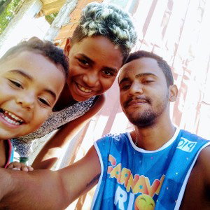Só Saudade