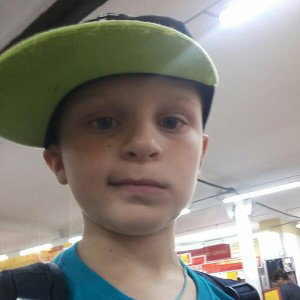 я пыль