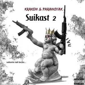 RAPİN SUİKASTİ 2 ft. KRAKEN