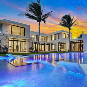 BIG HOUSE