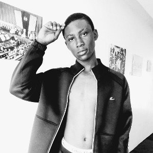 Black Skin Boy 