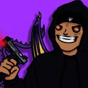 Kiid Spyro - Draco & Josh 