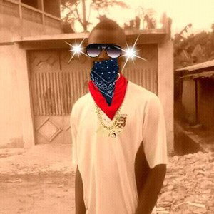 MP3 la magie rappeur ivoirien