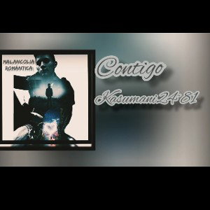 Contigo - kasumani 24- 81