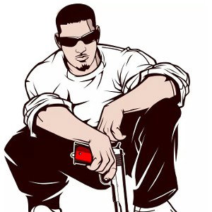 Street pop