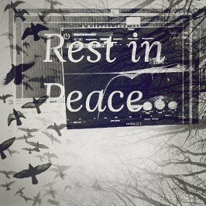 SATO - Rest in Peace