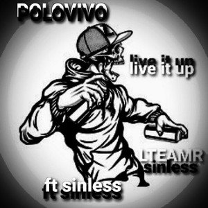 LTEAMRECORDS  - live it up_3