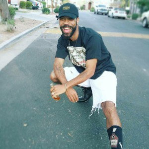 0_D NYCE - Born in the 80s