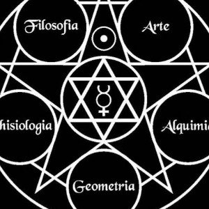 🖖🖖OCULTISMO🖖🖖