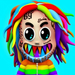 GOOBA(Explicit) - 6IX9INE