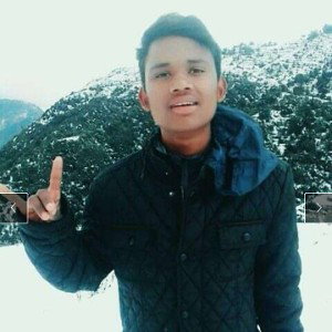 sunup sunil