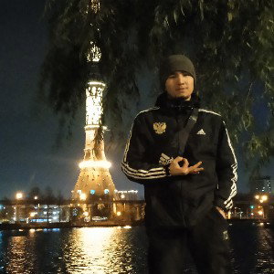 крибсти_feat пороховой