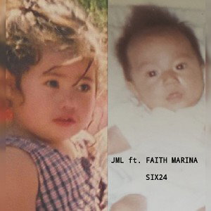 JML SIX24 ft. Faith Marina 