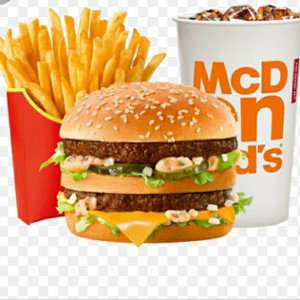 Mc do ❤❤❤