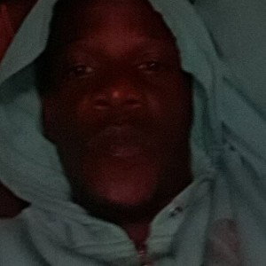 My on problem 