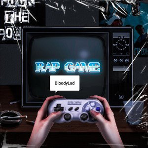 RapИГРА