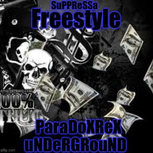QUICC FREESTYLE