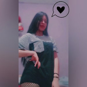 ♡˖no te metas conmigo ・﹏・