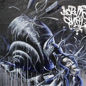 Suntrifione IV - Sümüklü Böcek