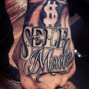 hold me down