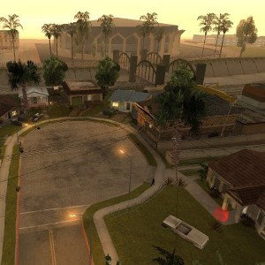 GTA