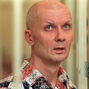 Андрей Романович