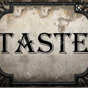 taste (ft haydenyo)