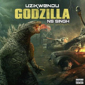 GODZILLA - Remix
