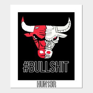 #BullShit
