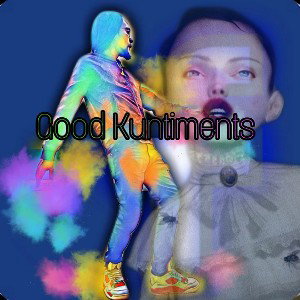 Dangles Sykotic - good kuntiments