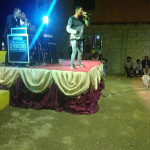 Que lloro _ Geovanny  El romantico   (cover)