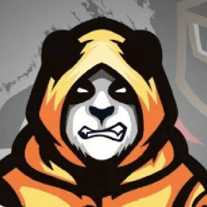 swag panda