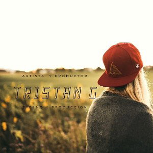 Freestyle #1 - Tristan G Zapata