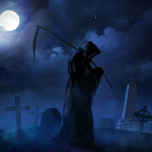 Grim Reaper 