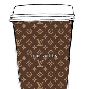 Louis latte