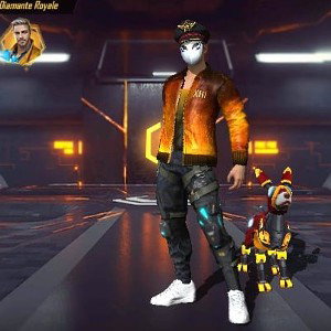 maik