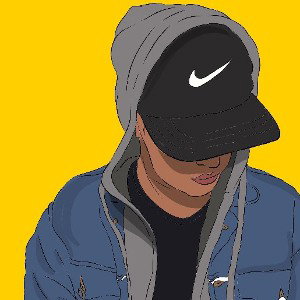 YUNG AJ- CAN'T PLAY (OFFICIAL AUDIO)