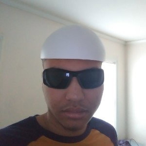 I'm back