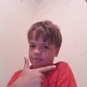 mc Arthur-rap pro Cauã