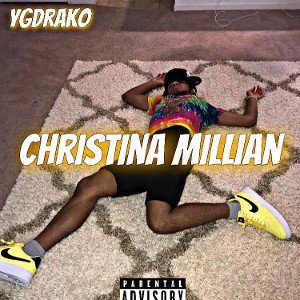 Christina Millian 