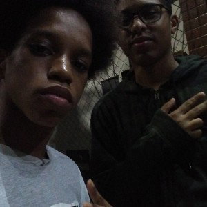 essa é prós irmãos