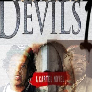 GODS GANGSTERS AND DEVILS