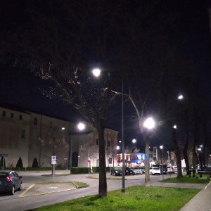 Notti Passate