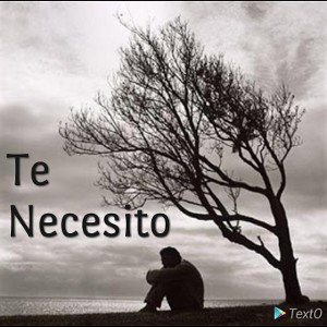 MCFilosofy- Te Necesito
