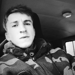 во сне