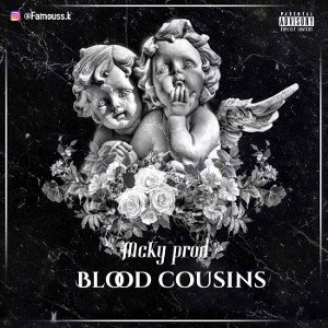 Blood Cousins