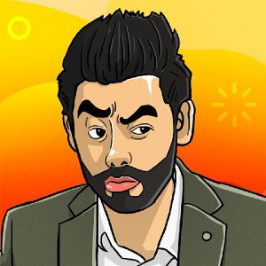 حظي|وسام تكت