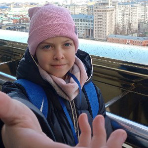 Жизнь