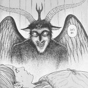 La Divina Rima - Sir Azathoth