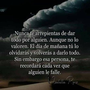 no quiero verte más 